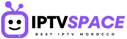 IPTV Space